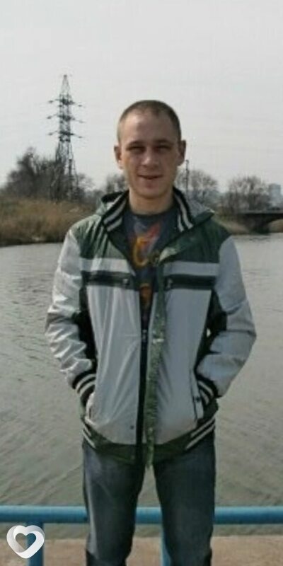 Ivan, 40, Мариуполе — анкета №1478579