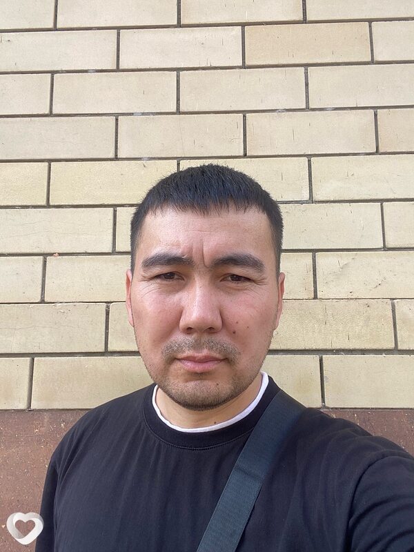Rufat, 40, Санкт-Петербурге — анкета №1478581