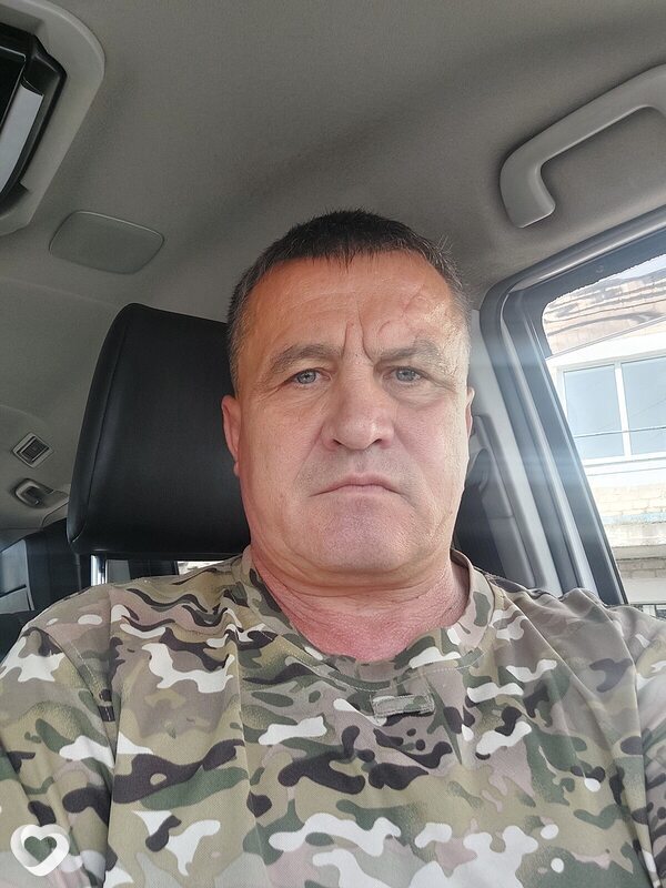 Виталий, 54, Мариуполе — анкета №1478582
