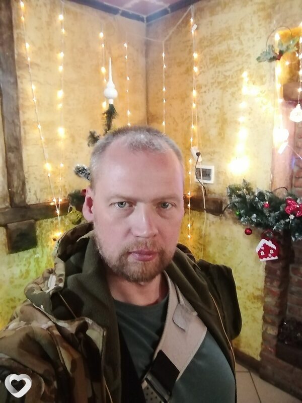 Максим, 48, Ставрополе — анкета №1478959