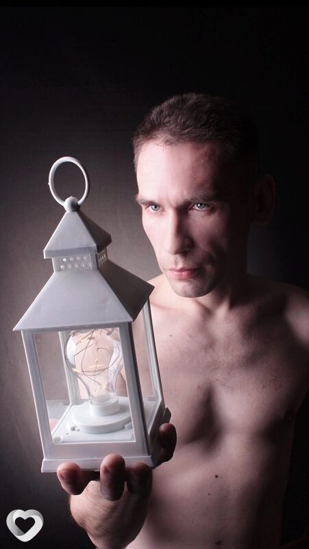 Pavel, 37, Слуцке — анкета №1478962
