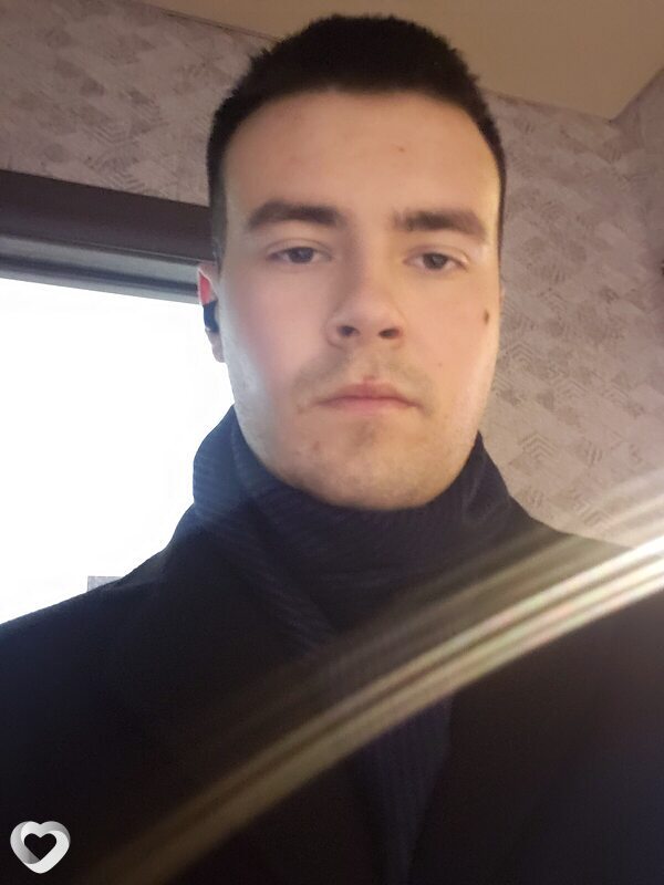 Константин, 29, Санкт-Петербурге — анкета №1478965