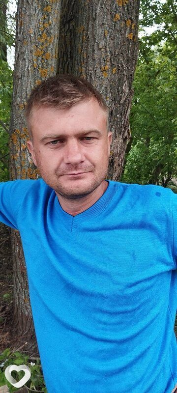 Сергей, Кличев