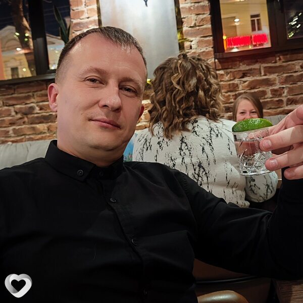 Иван, 40, Екатеринбурге — анкета №1478972
