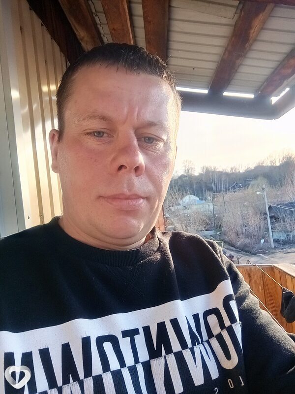 Александр, 40, Томске — анкета №1478691