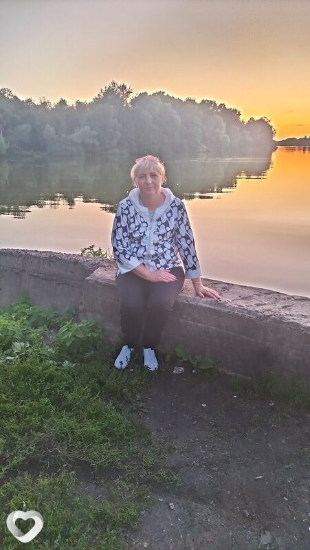Ирина, 57, Москве — анкета №1478707