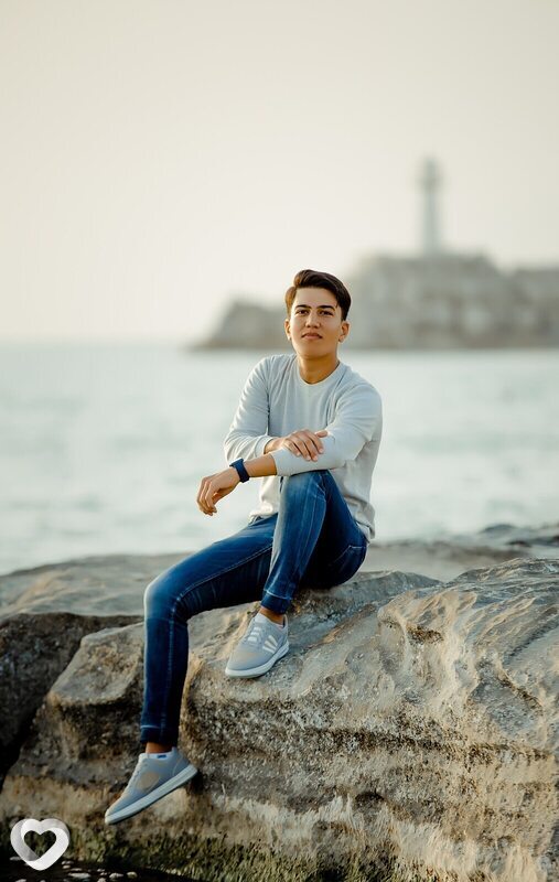 Suli, 26, Минске — анкета №1478858