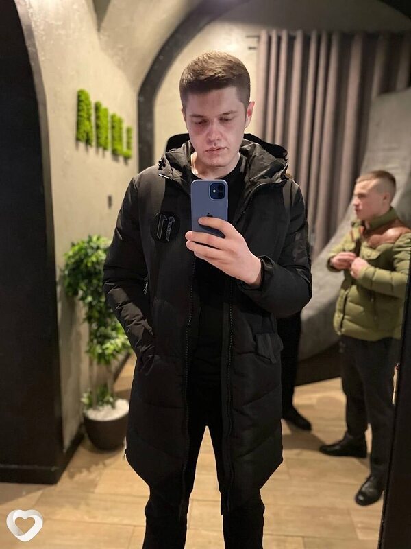 Андрей, 28, Могилев — анкета №1478872