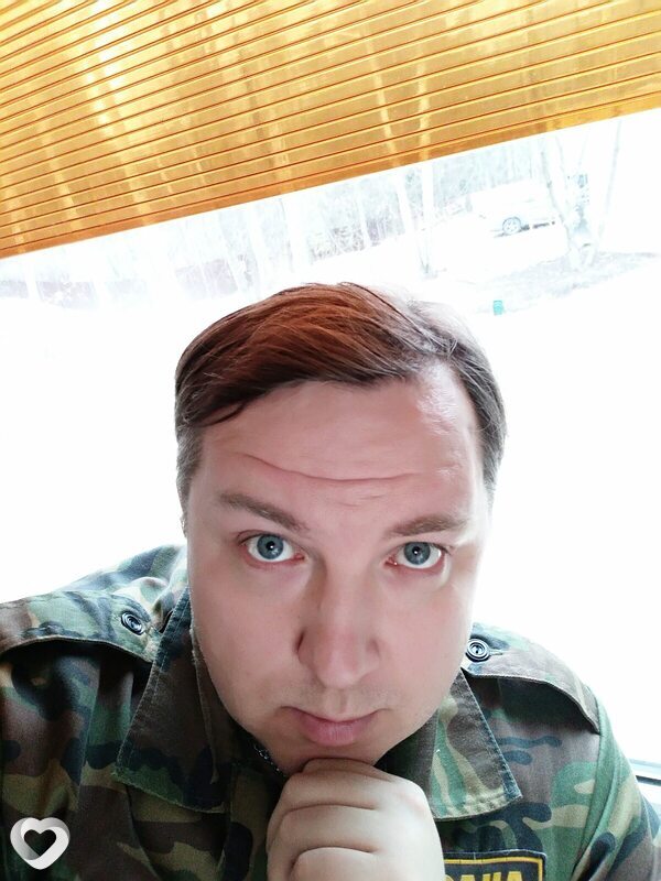 Максим, 46, Набережных Челнах — анкета №1478877