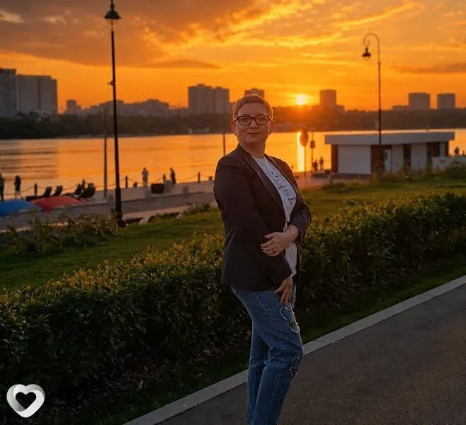 Natali, 45, Москве — анкета №1478854