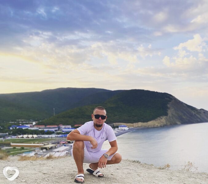 Данил, 22, Ростове-на-Дону — анкета №1478736