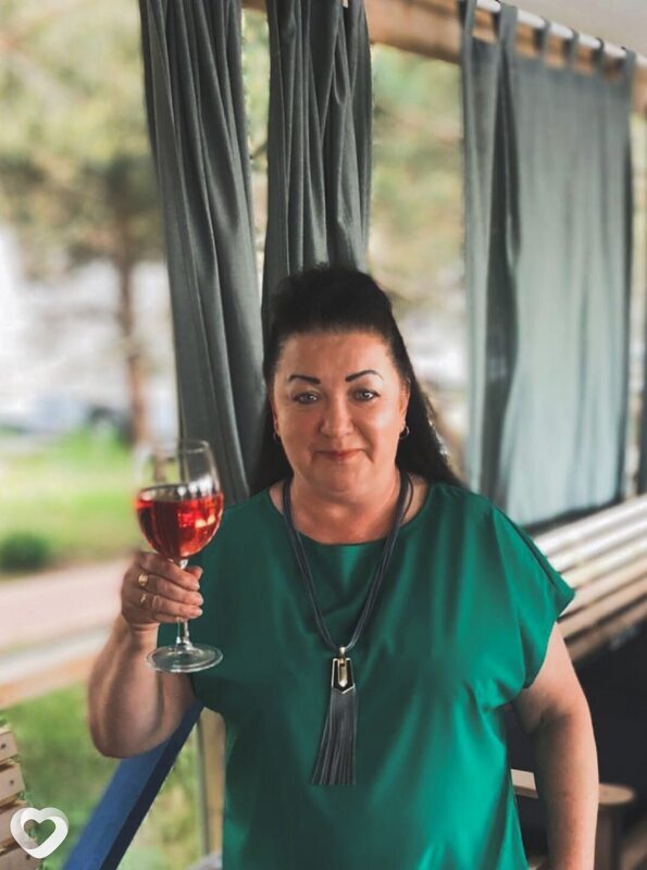 Ирина, 60, Санкт-Петербурге — анкета №1478739