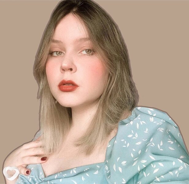 Анастасия, 22, Москве — анкета №1478746