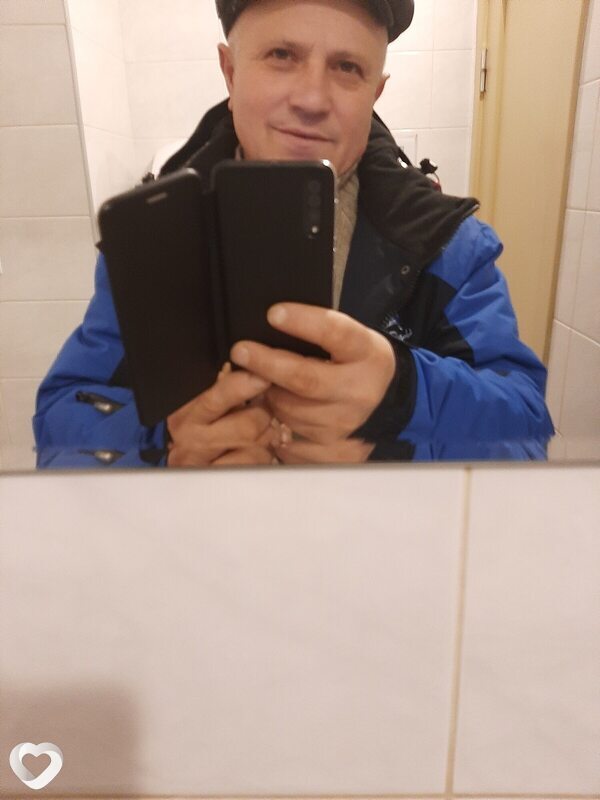 Павел, 65, Санкт-Петербурге — анкета №1478753