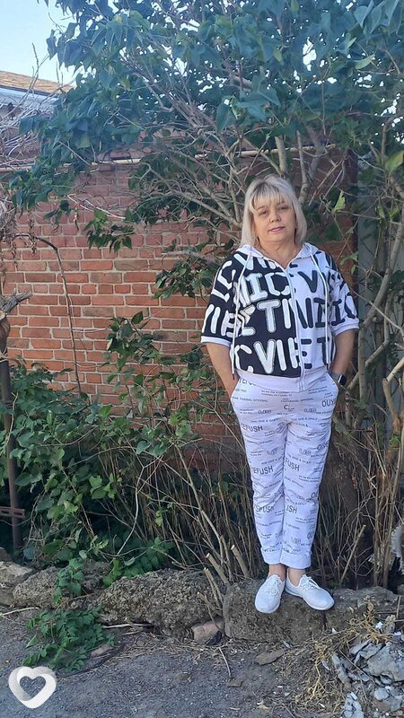 Татьяна, 58, Ростове-на-Дону — анкета №1478754