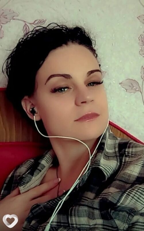Елена, 44, Санкт-Петербурге — анкета №1478756