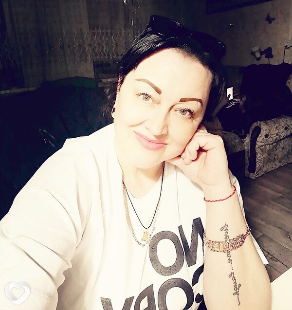 Олеся, 44, Белой Калитве — анкета №1478814