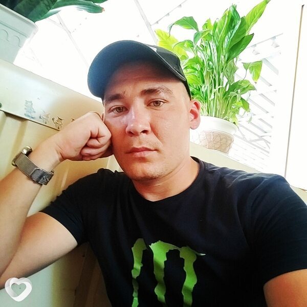 Виктор, 29, Петропавловске — анкета №1478816