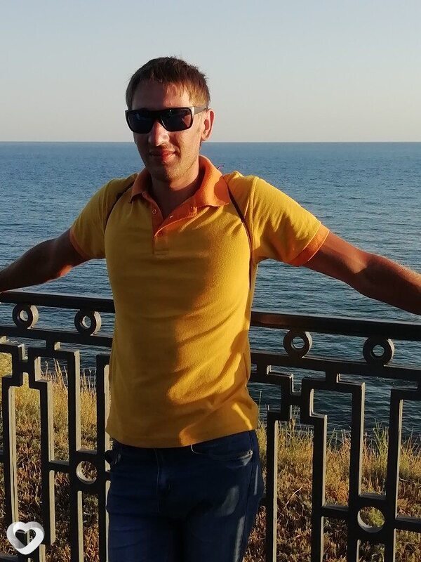 Дмитрий, 38, Ростове-на-Дону — анкета №1478817