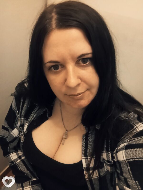 Hanna, 30, Николаеве — анкета №1478822