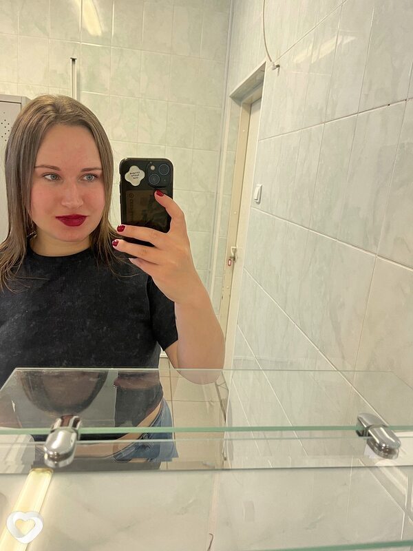 Наталья, 31, Москве — анкета №1478823