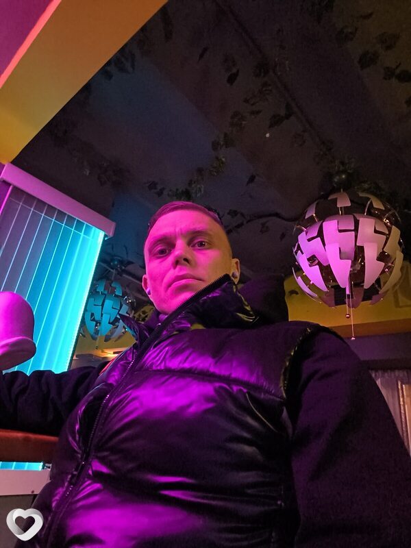 Дмитрий, 35, Новосибирске — анкета №1478832