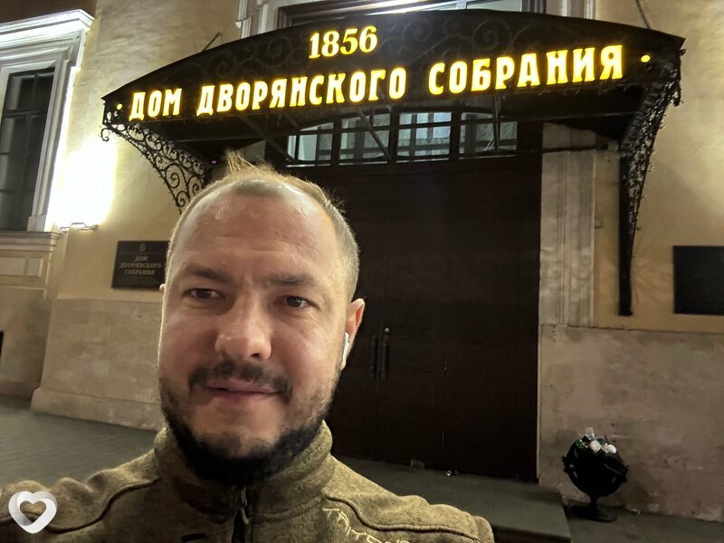 Артур, 33, Севастополе — анкета №1478611