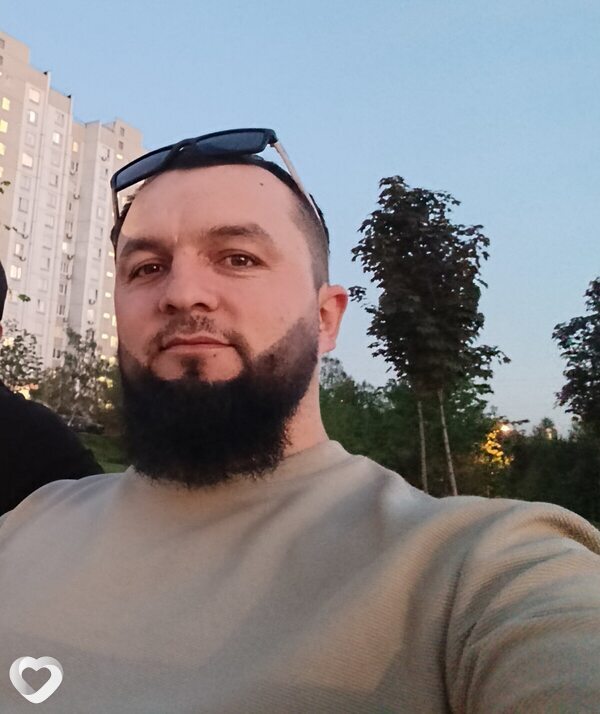 Рахим, 33, Москве — анкета №1478621
