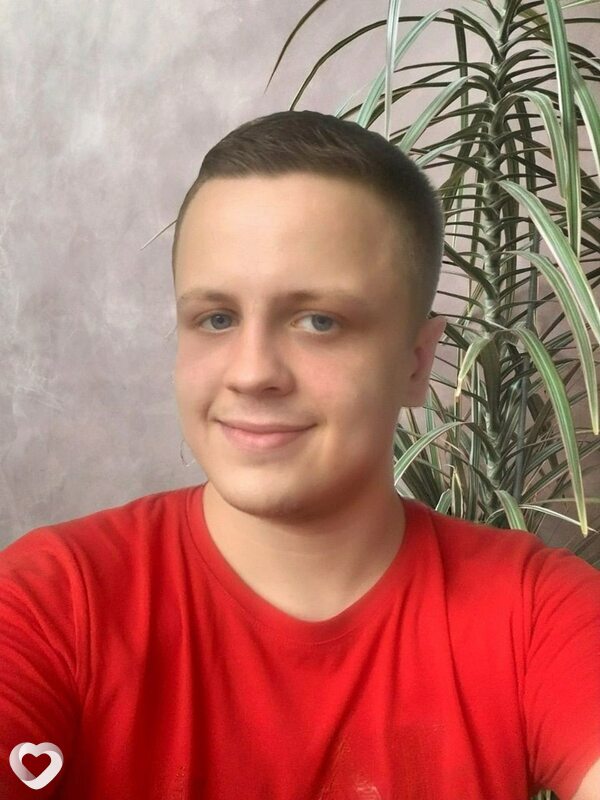 Александр, 26, Москве — анкета №1478622