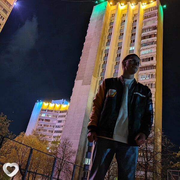Виктор, 25, Минске — анкета №1478628