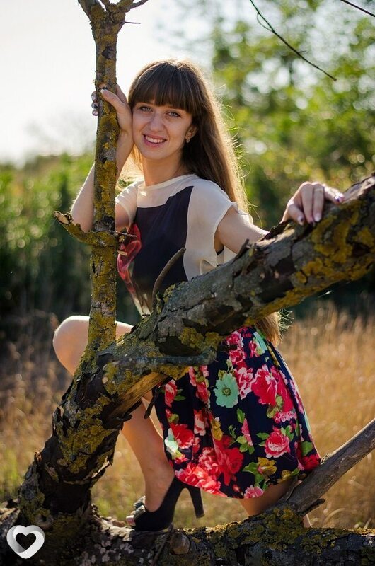 Галина, 23, Осиповичах — анкета №1478630