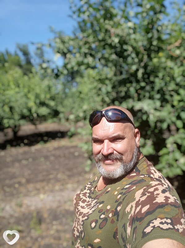 Александр, 57, Луганске — анкета №1478631