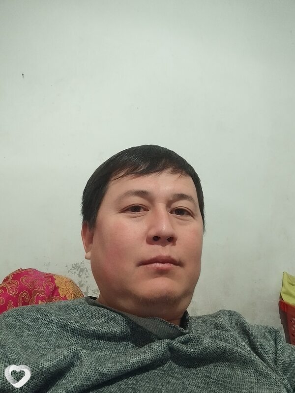 Насирдин, 39, Бишкек — анкета №12212
