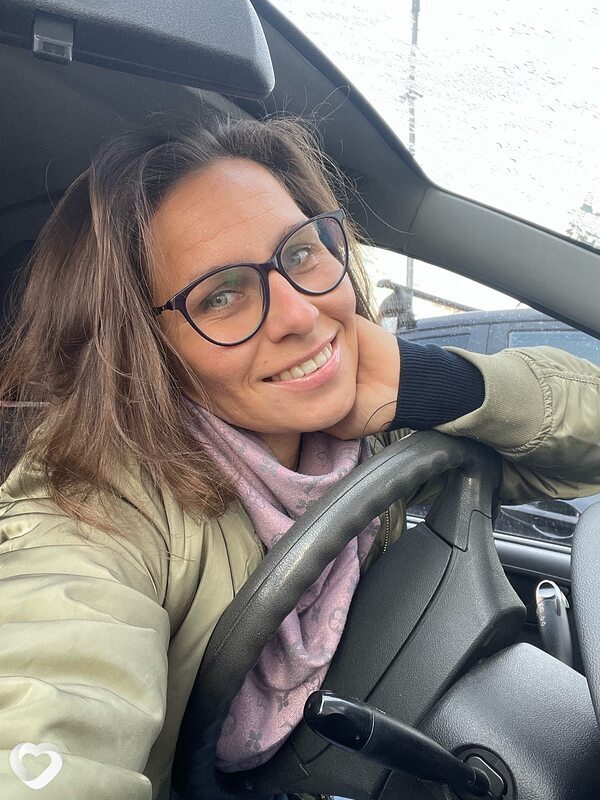 Анна, 38, Сыктывкаре — анкета №1478920