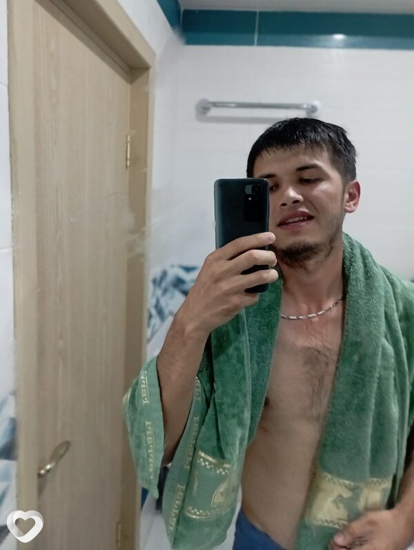 Sunnatbey, 26, Ялте — анкета №1478921