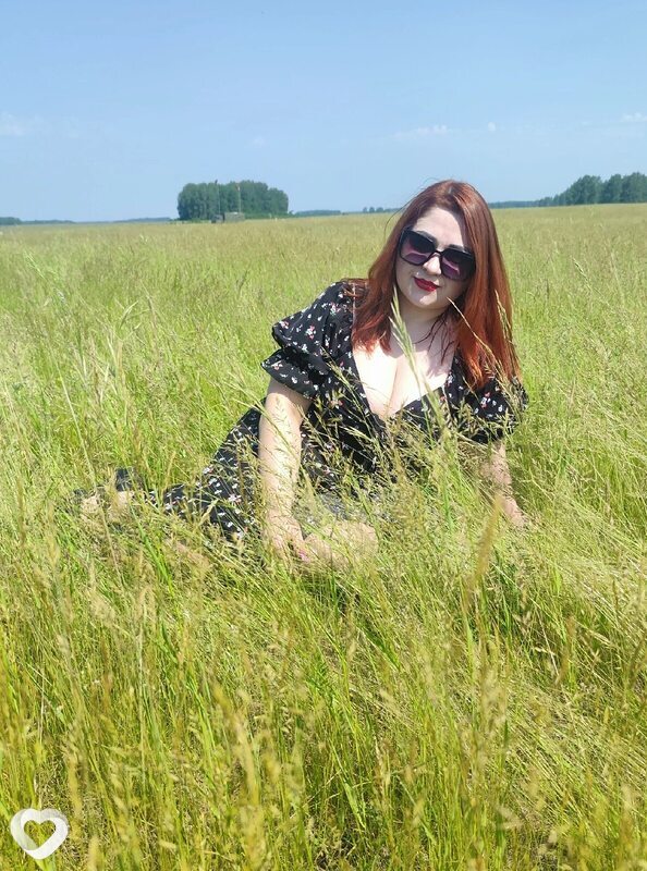 Ольга, 43, Нижнем Новгороде — анкета №1478925