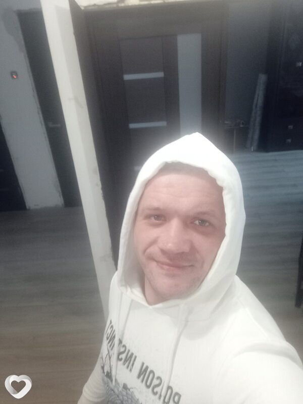 Дима, 35, Могилев — анкета №1478928