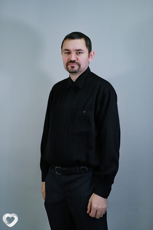 Сергей, 42, Санкт-Петербурге — анкета №1478932