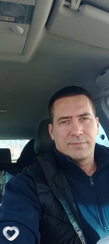 Алексей, 46, Луге — анкета №1479010