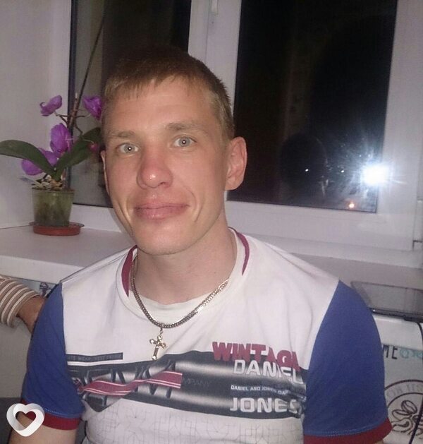 Андрей, 42, Ангарске — анкета №1479011