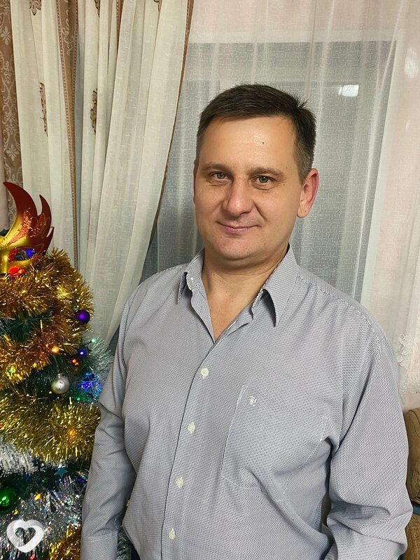 Сергей, 43, Приморско-Ахтарске — анкета №1479012