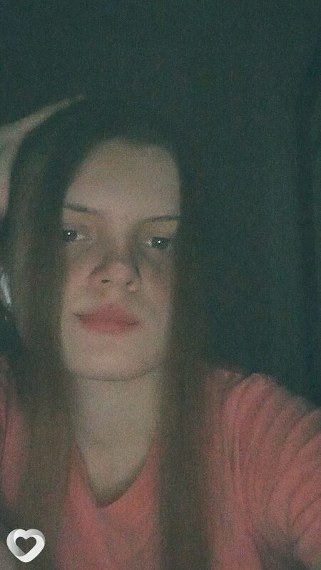 Алëна, 20, Ярославле — анкета №1479018