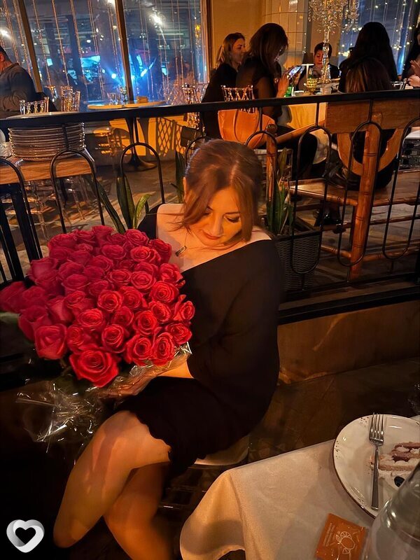 Анжела, 41, Москве — анкета №1479022