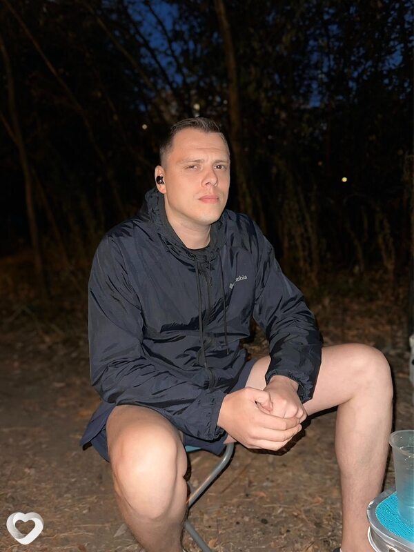 Дмитрий, 40, Москве — анкета №1479026