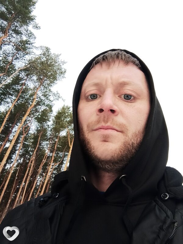 Узнавака, 37, Перми — анкета №1478885