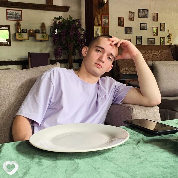 Даниил, 22, Краснодаре — анкета №1478899