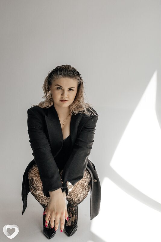 Татьяна, 27, Минске — анкета №1478900