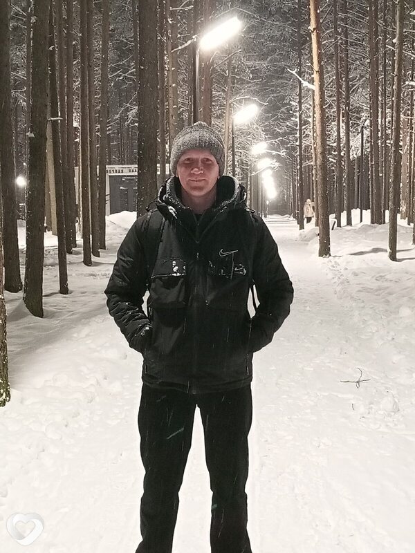 Веня, 35, Печоре — анкета №1478787