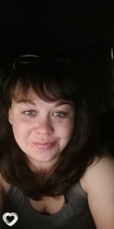 Kristi, 35, Перми — анкета №1478802
