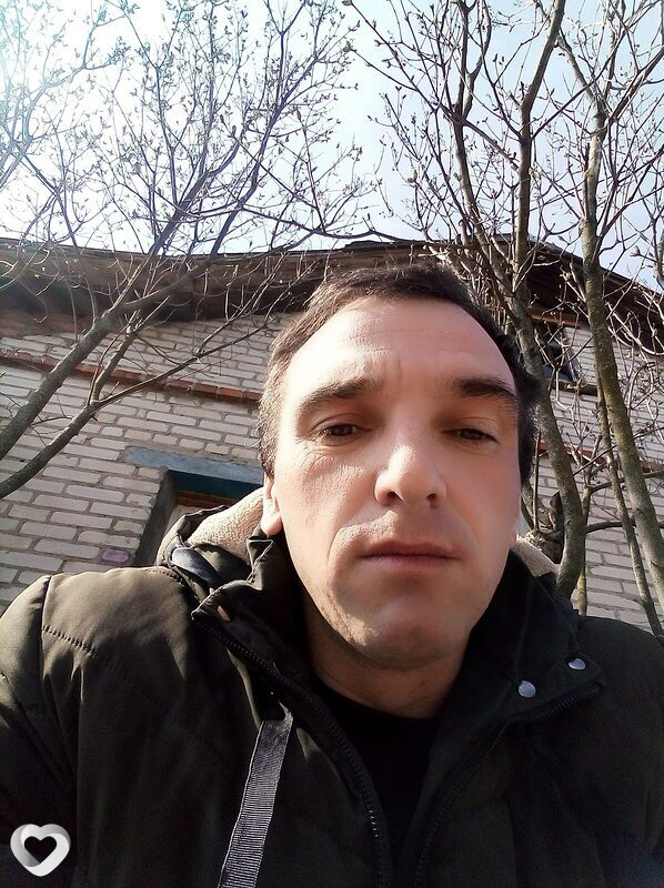 Алексей, 43, Гомеле — анкета №1478805